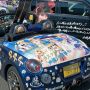 【痛Gふぇすた in お台場2015】奈々様ゾーン