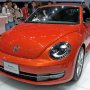 【東京モーターショー2015】最近なにかと話題のVWブース 会場を徘徊しだして8時間半を経過したトコで疲労困憊につきサラッと流したｗ