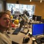 Now live on #BNR radio talking about my 5 favorite songs ever... 🎶🎶 📻
