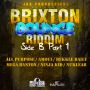 BRIXTON BOUNCE RIDDIM - SIDE B - PART 1 - #ITUNES 7/30/13 MEGA BANTON & MORE @DA_REAL_RATIGAN