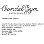 De groepslessen van vandaag. Vrij trainen kan de hele dag, tussen 7u en 23u. #crossfit #kickboxing #running #bootcamp #mobility #fitness