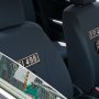【横須賀YYのりものフェスタ2017】駅前に痛車的なフィットが停まってるｗ どうやらこれはJR東日本レンタリースが用意したものらしい グンマーに乗りに来て下さいとの事ｗ 