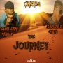 CAUTION X FT. CLEVA CRISS - THIS JOURNEY - SINGLE #ITUNES 4/28/17 @Clevacriss