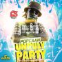 POPCAAN - UNRULY PARTY - HOW TO RAVE - BEACH LIFE RIDDIM - SINGLE - #ITUNES 7/15/14 @POPCAANMUSIC @E5RECORDSMINI