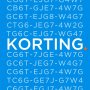 Maar één goed. Coolblue-kortingscode nummer 13.

WEG = WEG!

T.w.v. €10 bij besteding van €15 en geldig t/m 15 dec. 