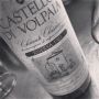 To celebrate our Spain trip we are drinking a 32 year old wine.