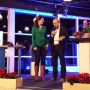 En ook al 12,5 jaar bij #rtvoost: @c_everaardt! 