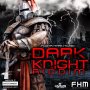 DARK KNIGHT RIDDIM - AIDONIA, DEMARCO, BEENIE MAN #ITUNES 1/6/17 #PREORDER 12/23/16 @footahypemusic