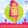 SUMMA 16 RIDDIM - VYBZ KARTEL, DEMARCO, KRANIUM #ITUNES 7/1/16 #PREORDER 6/17/16 @tjrecords