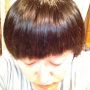 カリメロヘアー。