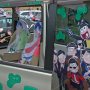 【第11回ひめたま痛車祭】おそ松さんも足利にやってきたｗｗｗｗｗｗ 