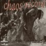 CHAOS - WORKING HARD - SINGLE #ITUNES 5/26/17 @chaosonestep