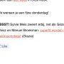 Ik heb het geheim van de open mond gevonden @globalistaa! 