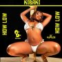 KIBAKI - HOW LOW - SINGLE #ITUNES 7/1/14 @OUTDEHRECORDS