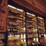 Balthazar - the mother of all French tiles sporting restaurants #nyc #food