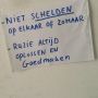 #wijsheid