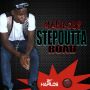 MABILOUS - STEP OUTTA ROAD - SINGLE - BLAZE IT UP PRODUCTIONS #ITUNES 8/6/13 @Mabilous