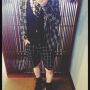 これから記者会見なんですが、台湾のメディアの方から「半ズボンでお願いします」とリクエストされ、この格好に... ( ；´Д｀)＜ここでも？