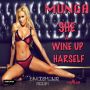 MUNGA - SHE A WINE UP HARSELF - PARTYHOLIC RIDDIM - SINGLE - ONE WAY RECORDS #ITUNES 10/15/13 @Onewayrecords @realmunga