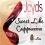 JAYDS - SWEET LIKE CAPPUCCINO - SINGLE - #ITUNES 11/12/13 @ANCIENTRECORDS @JAYDS36