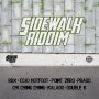 SIDE WALK RIDDIM #ITUNES #SPOTIFY 7/7 #PRE 6/23 @rdxmusic @rdxrenigade_shellaposse @rdxdelomar_shellaposse @cojohottfoot_shellaposse