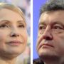 Если бы вам пришлось выбирать между этим двумя, кого бы вы выбрали? (Владимира Путина не предлагать) )) 