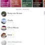 Hey #Snapchat update! And really, Cosmopolitan as my first channel? 