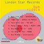 VARIOUS ARTIST - BUM RIDDIM #ITUNES 5/12/15 @londonstarrecords
