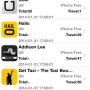 @markedtaxi @TootlestheTaxi @r7garry @Dialacab IOS App rankings for travel in UK. The 3 circuits don't even get in top 300 