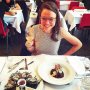 Crazy stuff happens when you go out for dinner with this one...
#goudfazant #whathappensinnoord #aboutlastnight