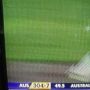 #cricket aus won as 304/7