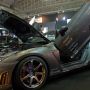 【東京オートサロン2015】とりあえずカスタムカーはガルウィングでしょ？ その弐 #オートサロン