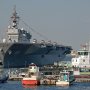 【FleetWeek 横浜艦艇公開】最後は散策しながら撮影して今回はおしまい♪ 次にいずもが横浜に来るのは何時だろうなぁ