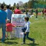 【下志津駐屯地創設61周年記念行事】ストラックアウト 