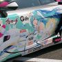 【痛Gふぇすた in お台場2015】埼玉自動車大学校のイベントでも見かけたガヤルド かっけえええええ！