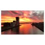 Rotterdam views. No filter and such.