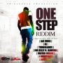 ONE STEP RIDDIM - JAH VINCI, TURBULENCE, FATAN MOJAH & MORE #ITUNES 8/28/15 #PREORDER 8/14/15 @tripledose