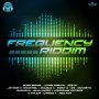 FREQUENCY RIDDIM #ITUNES 10/21 #PRE 10/7 BUSY VOICEMAIL CHRIS MARTIN & MORE @MarlonEasy 
