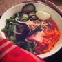 Ramen Mayhem in Blijdorp 🍜 🇯🇵
#allsoldout #madness #onlyusedchopsticks