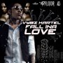 VYBZ KARTEL - FALL INA LOVE - 47TH FLOOR RIDDIM - #ITUNES 11/18 #PRE 11/4 @iamthekartel @SeanizzleMusic 