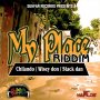 VARIOUS ARTISTS - MY PLACE RIDDIM #ITUNES 12/4/15 @SuhFarRecords