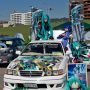 第8回足利ひめたま痛車祭り 6月15日開催！