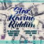 VARIOUS ARTIST - STAR RAVING RIDDIM #ITUNES 9/25/15 @DJKUNTEHRECORDS