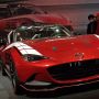 【東京オートサロン2015】ロールバー付きのこのバージョンもカスタマイズで選べるようになったりすんのかな？ #オートサロン