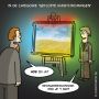 In de categorie #gefloptekunststromingen #cartoon