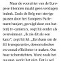 @FrankTempelman @Phaedrajanine @volkskrant Tekst sloeg niet hem. Dit zei bijv. de  (ongekozen)voorzitter van de raad