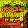 REGGAE JAMMING PT. 1 - EP - SIZZLA, LUTAN FYAH, TURBULENCE & MORE #ITUNES 7/21/15 #PREORDER 7/7/15 @zephwatt