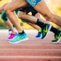 Een mooie dag om te rennen. Er is nog plaats in de Running les vanavond om 18:30u.