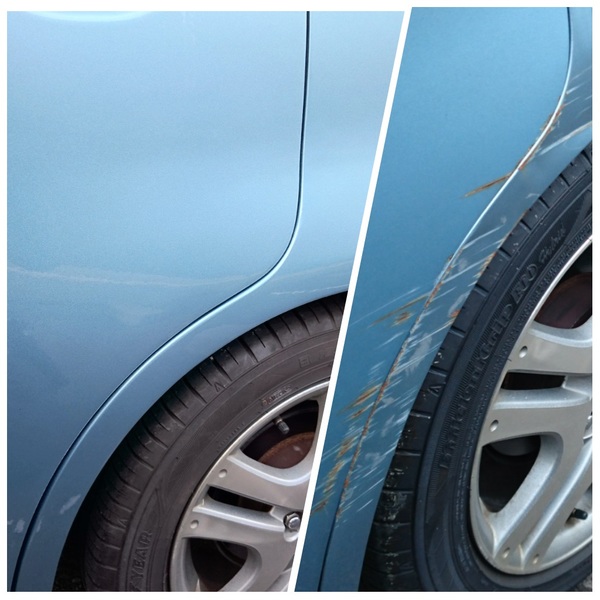 10年乗ってるフィットを修理したので、あと5年は乗るよ！
実家には15年以上になるシビックフェリオも置いてきてて、今でも母が毎日走らせてる。