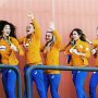Op naar de Ridderzaal en de volgende huldiging! #lekkerteam
